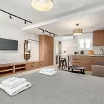 Almyra Luxury Studio Apartment