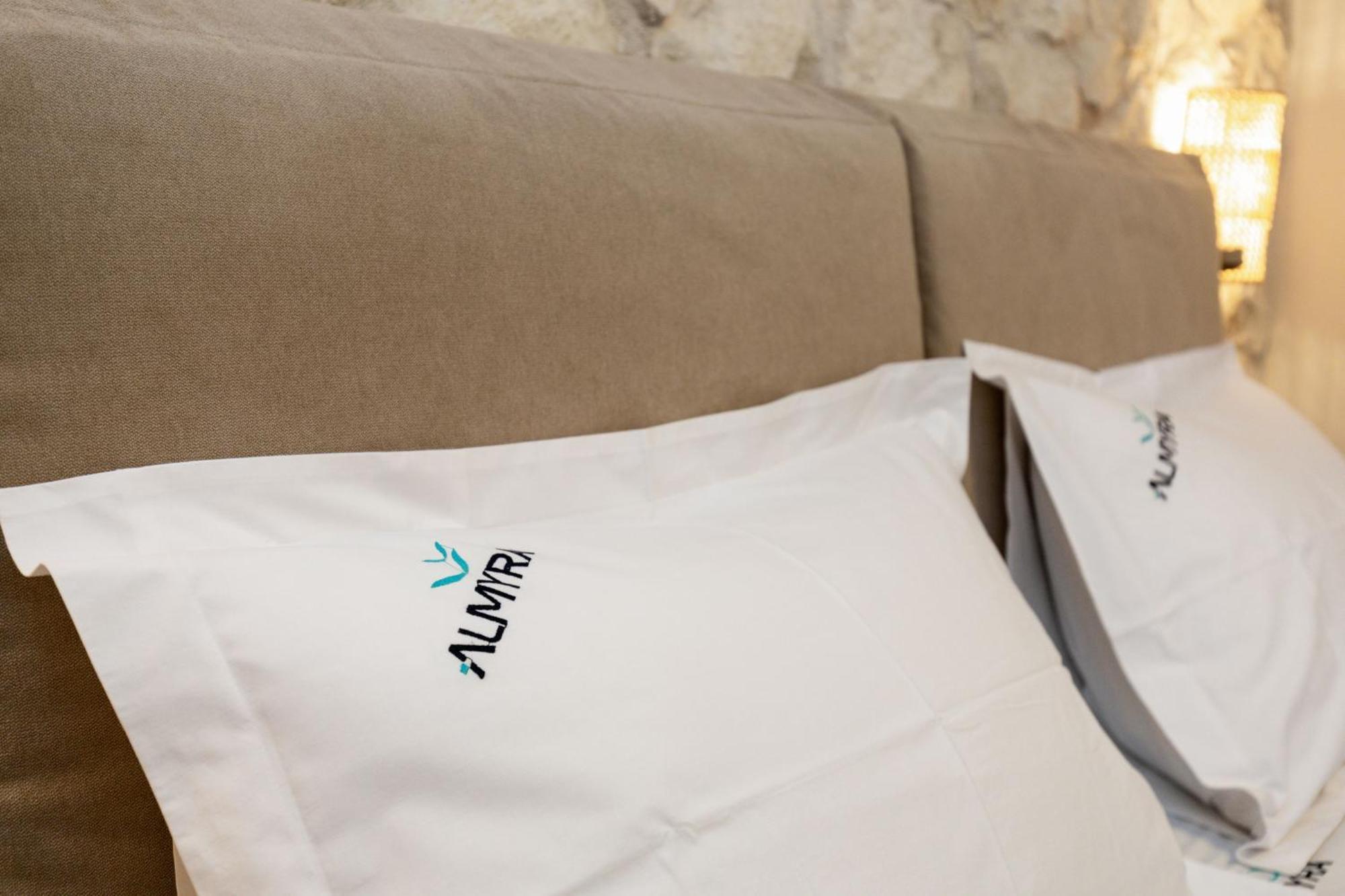 Almyra Luxury * Kanálion