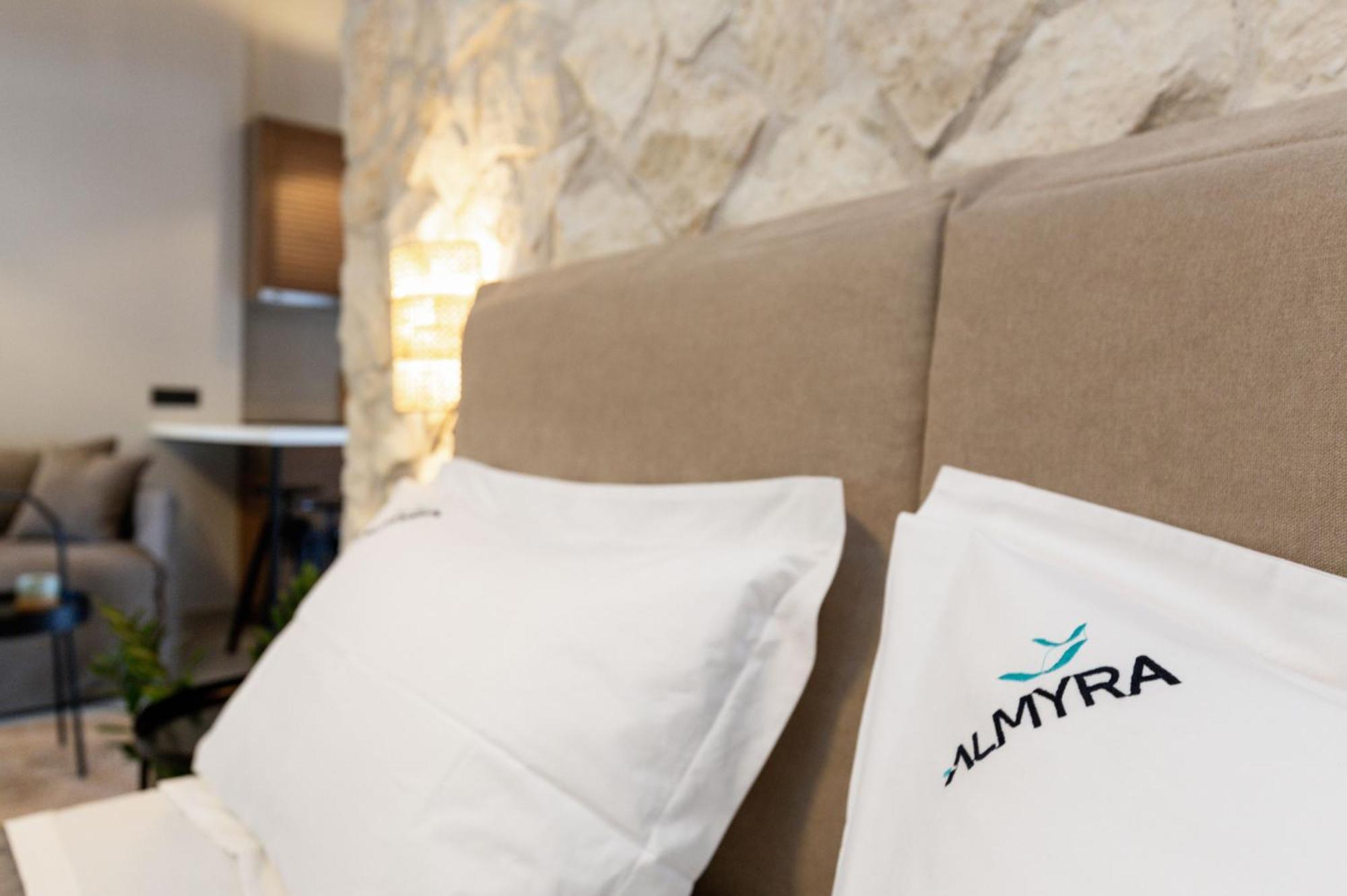 Apartment Almyra Luxury