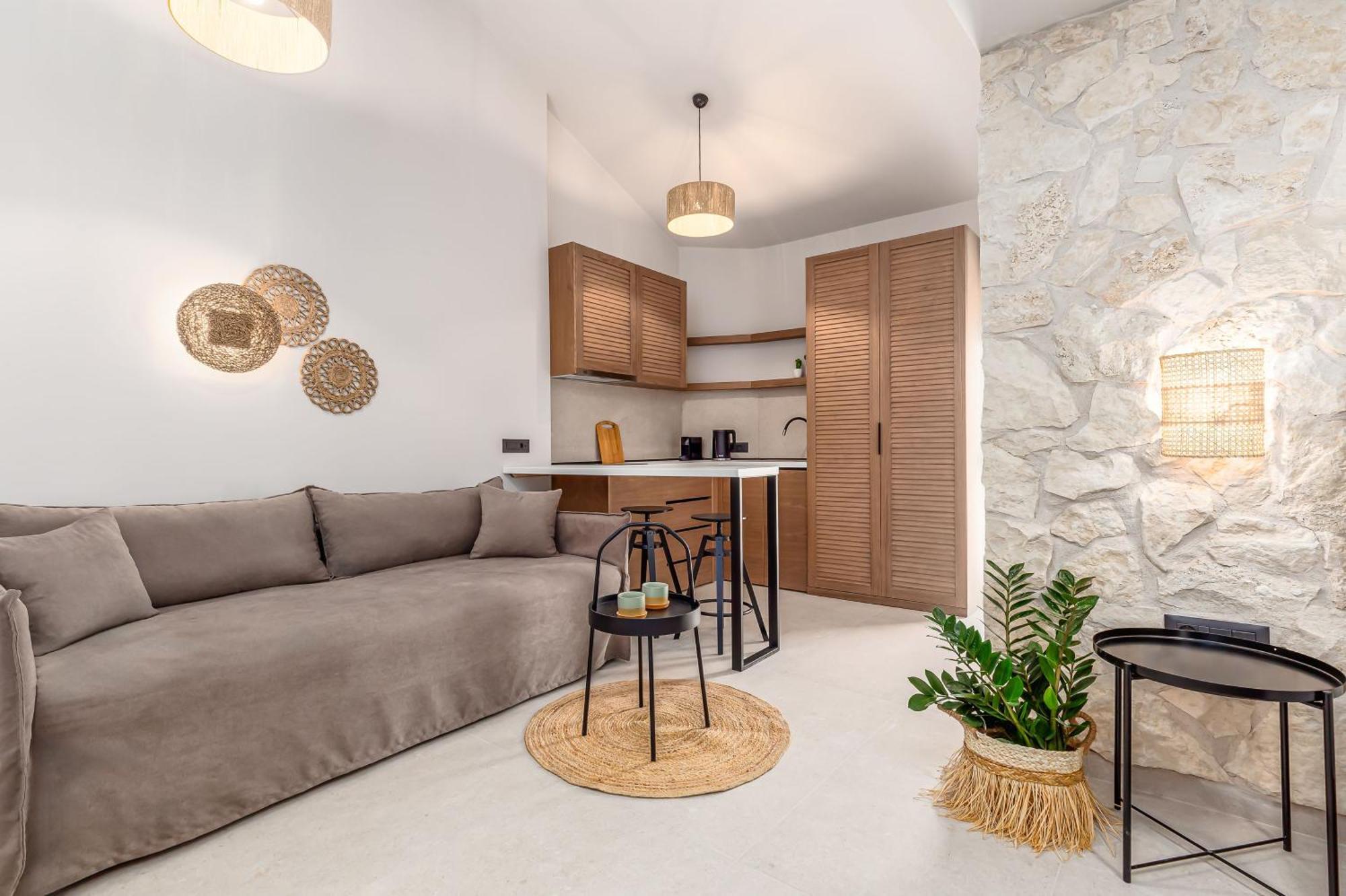 Apartment Almyra Luxury *