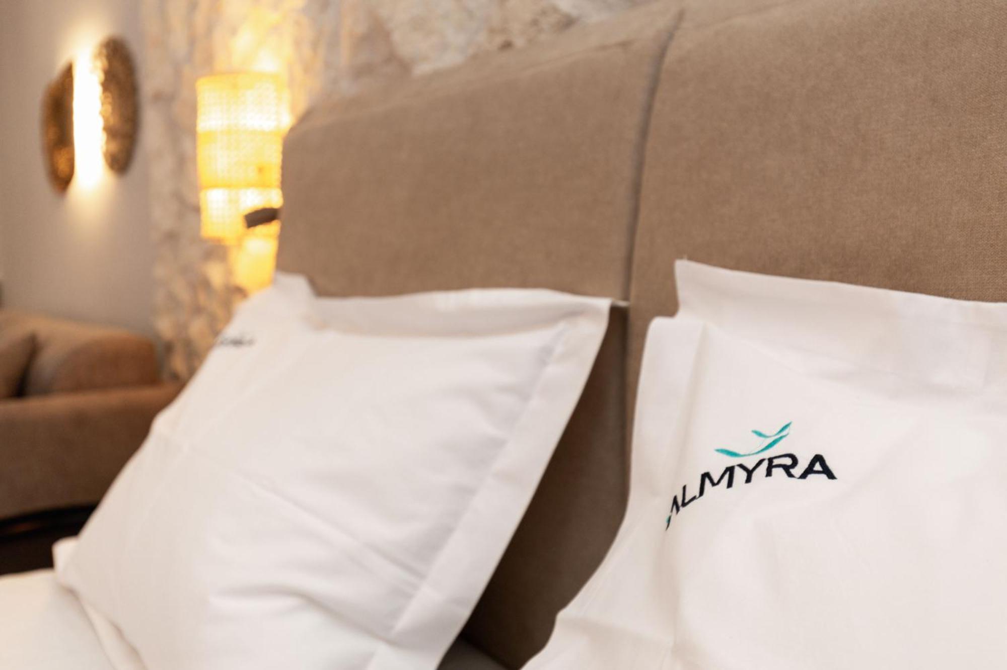 Apartment Almyra Luxury *