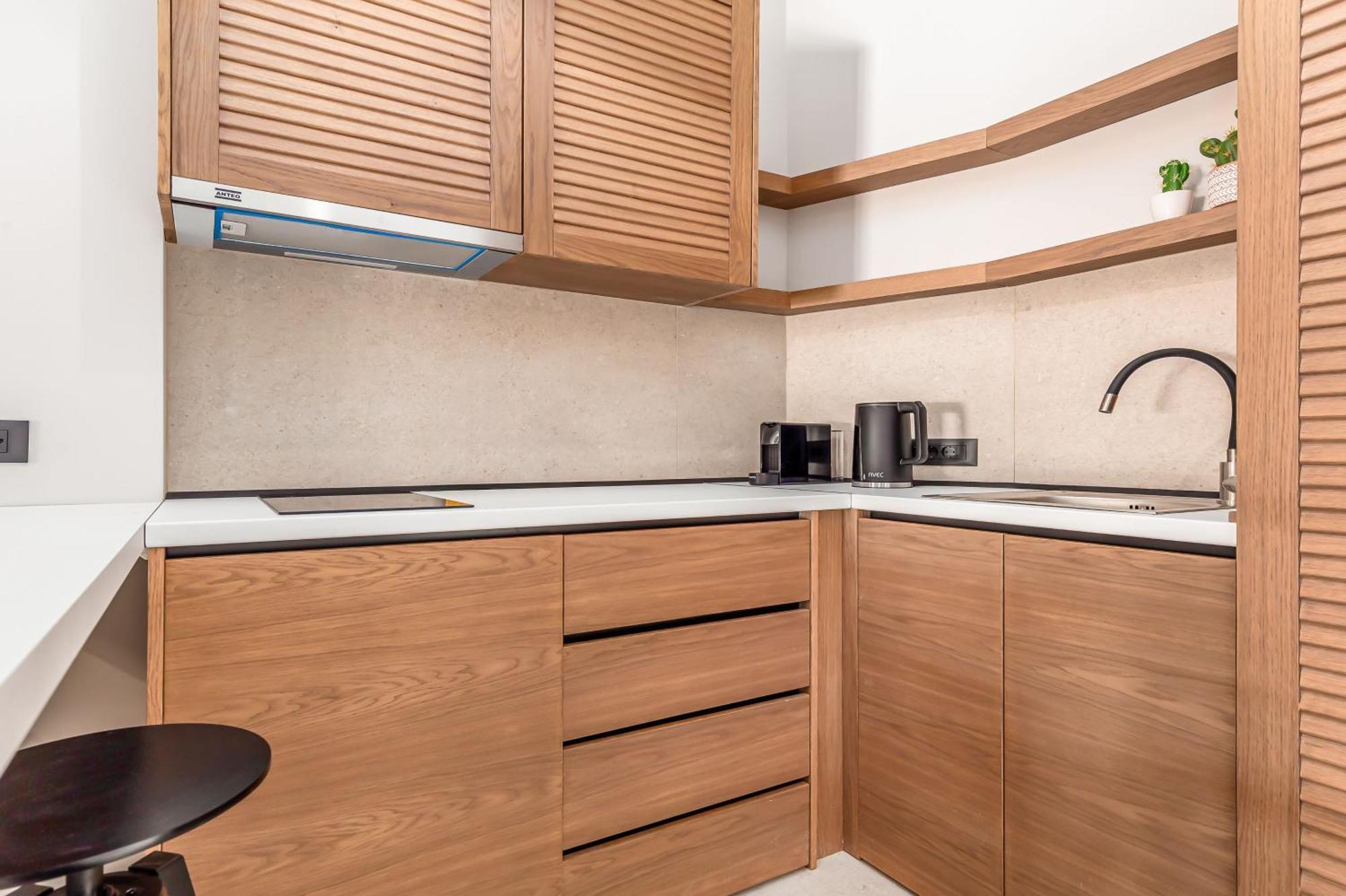 Apartment Almyra Luxury *