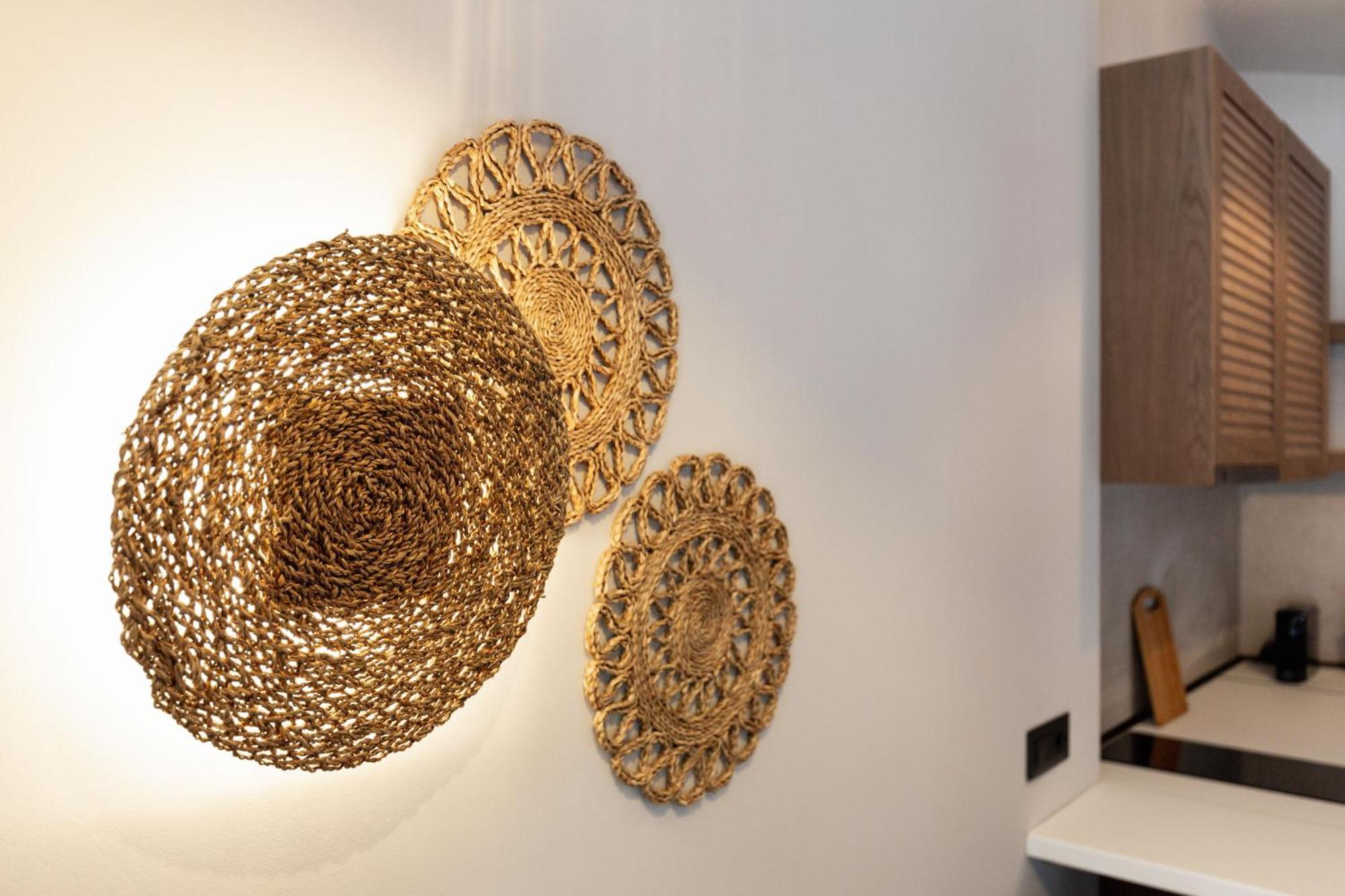 Apartment Almyra Luxury Kanálion