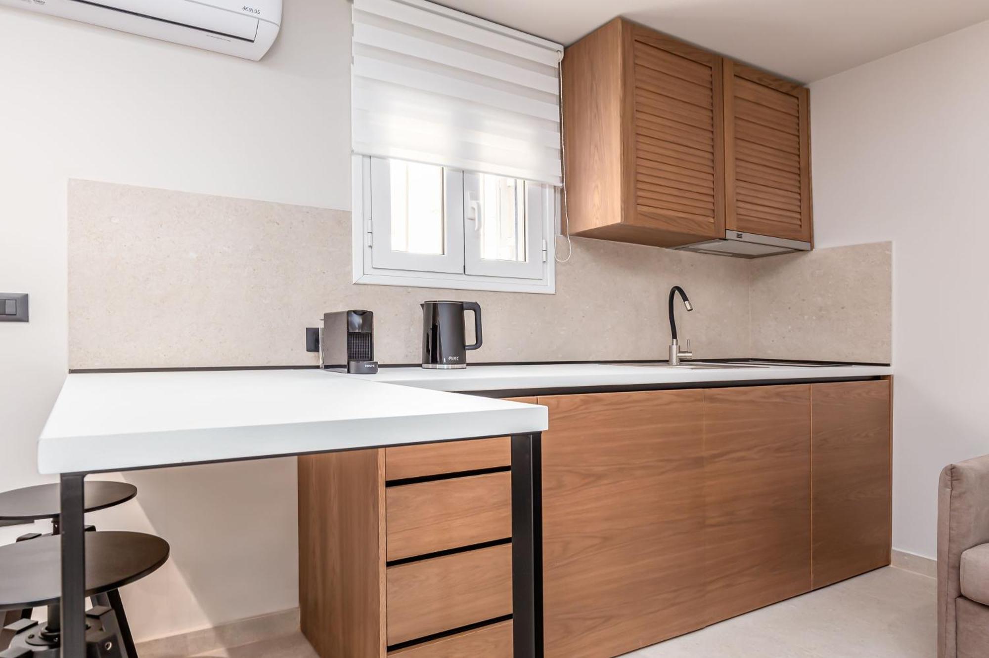 Almyra Luxury * Kanálion